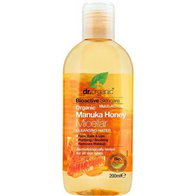 Hand Cream Manuka Honey 125ml