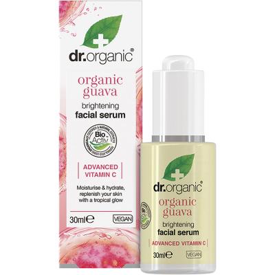 Facial Serum Organic Guava 30ml