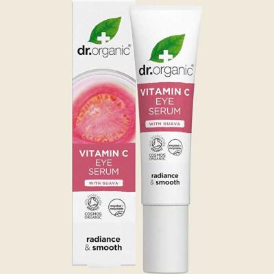 Eye Serum Organic Guava 15ml