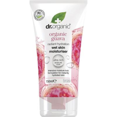 Wet Skin Moisturiser Organic Guava 150ml