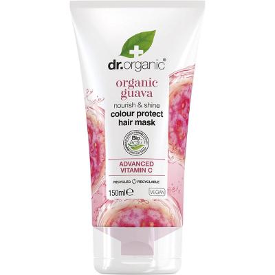 Hair Mask Colour Protect Organic Guava 150ml