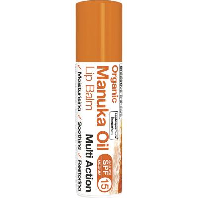 Lip Balm SPF 15 Manuka Honey 5.7ml