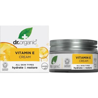 Cream Vitamin E 50ml