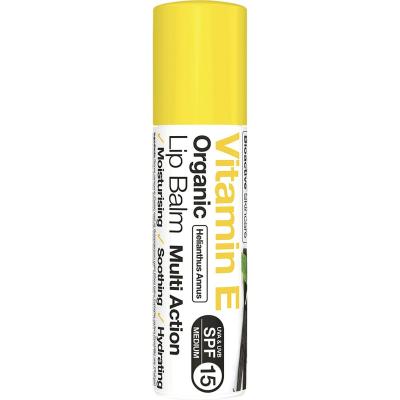 Lip Balm SPF 15 Vitamin E 5.7ml