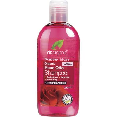 Shampoo Rose Otto 265ml