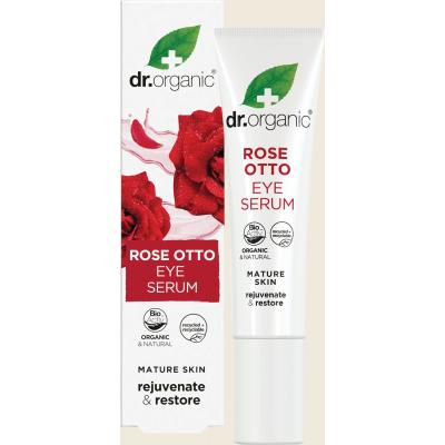 Eye Serum Rose Otto 15ml Eye Serum Rose Otto 15ml