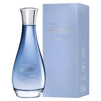 Davidoff Cool Water Reborn Eau De Parfum Spray 100ml