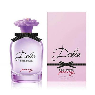 Dolce & Gabbana Dolce Peony Eau De Parfum Spray 75ml