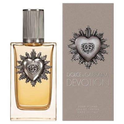Dolce & Gabbana Devotion Pour Homme Eau De Parfum Spray 100ml