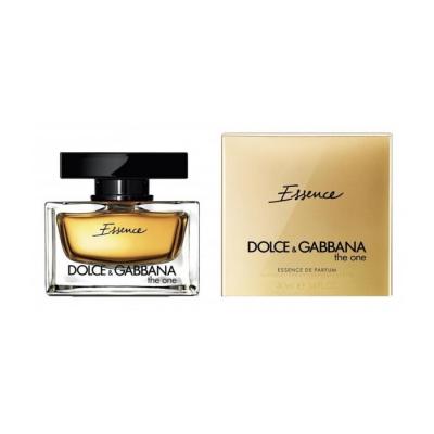 Dolce & Gabbana The One Essence Eau De Parfum 40ml