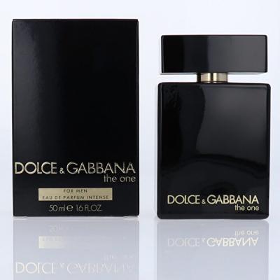 Dolce & Gabbana The One Intense For Men Eau De Parfum 50ml