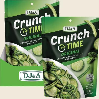 Crunch Time Original 9x50g