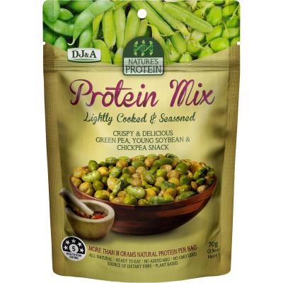 Nature's Protein Mix 12x70g Nature's Protein Mix 12x70g