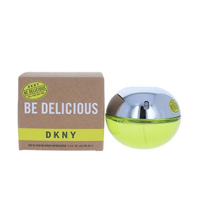 Dkny Be Delicious Eau De Parfum 100ml
