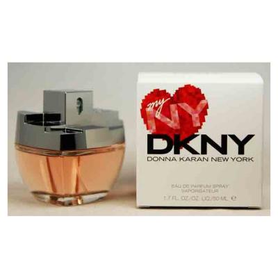 Dkny My Ny Eau De Parfum Spray 50ml