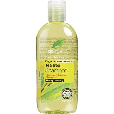 Shampoo Tea Tree 265ml