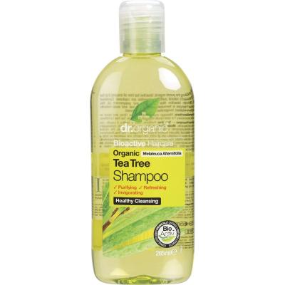 Shampoo Tea Tree 265ml