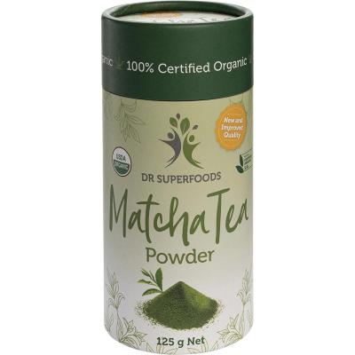 Matcha Tea Powder 125g