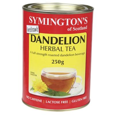 Instant Herbal Tea Dandelion 250g