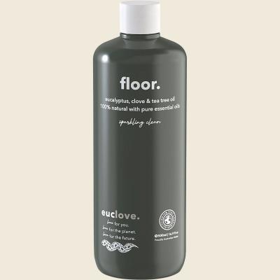 Floor Cleaner Eucalyptus, Clove & Tea Tree 500ml