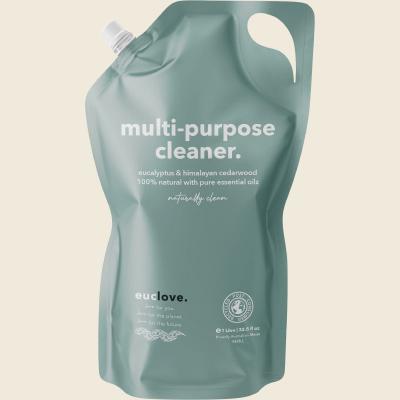 Multi-Purpose Cleaner Refill Eucalyptus & Cedarwood 1L