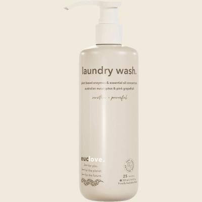 Laundry Wash Concentrate Eucalyptus & Pink Grapefruit 500ml