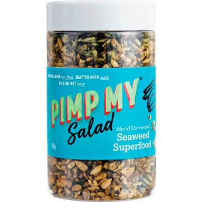 Seaweed Superfood Sprinkles 5x135g