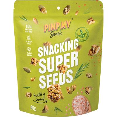 Snacking Super Seeds 80g