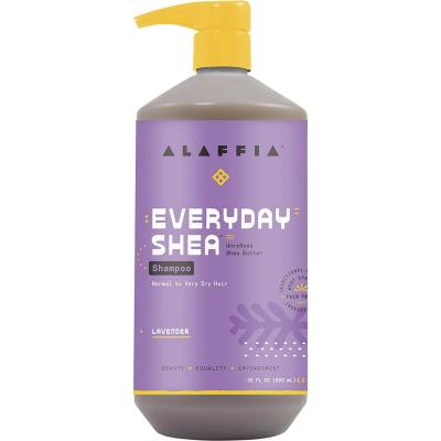 Everyday Shea Shampoo Lavender 950ml