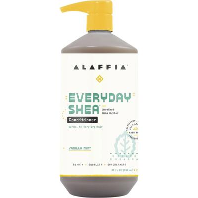 Everyday Shea Conditioner Vanilla Mint 950ml