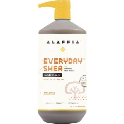 Everyday Shea Conditioner Unscented 950ml