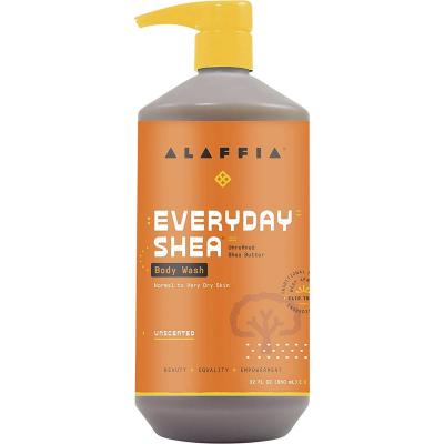 Everyday Shea Body Wash Unscented 950ml
