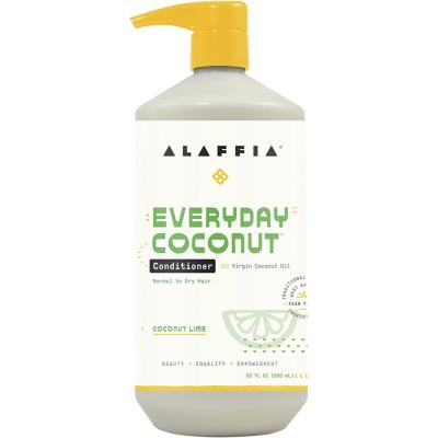 Everyday Coconut Conditioner Coconut Lime 950ml
