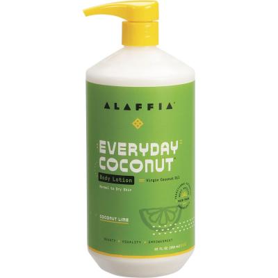 Everyday Coconut Body Lotion Coconut Lime 950ml