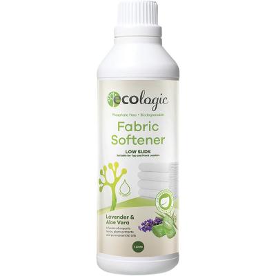 Fabric Softener Lavender & Aloe Vera 1L