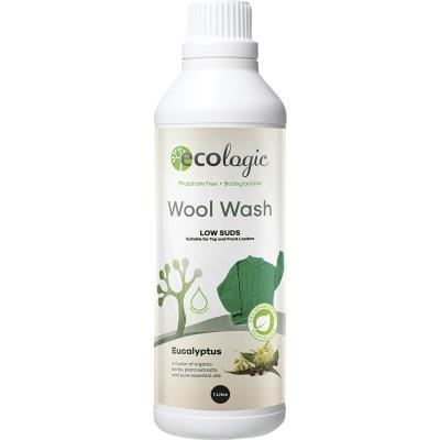 Wool Wash Eucalyptus 1L