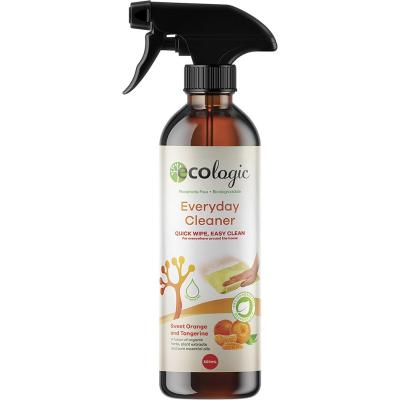 Everyday Cleaner Sweet Orange & Tangerine 500ml