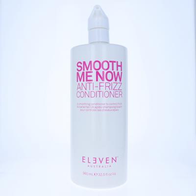 Eleven Smooth Me Now Anti-frizz Conditioner 960ml