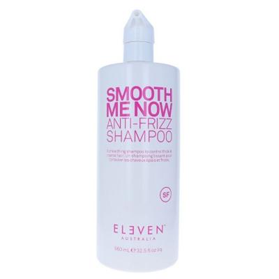 Eleven Smooth Me Now Anti-frizz Shampoo 960ml