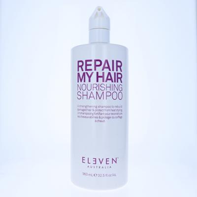 Eleven Repair My Hair Shampoo 960ml