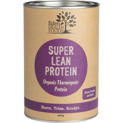 Super Lean Protein Cinnamon & Vanilla 400g