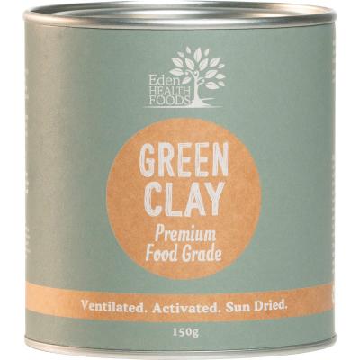 Green Clay 150g