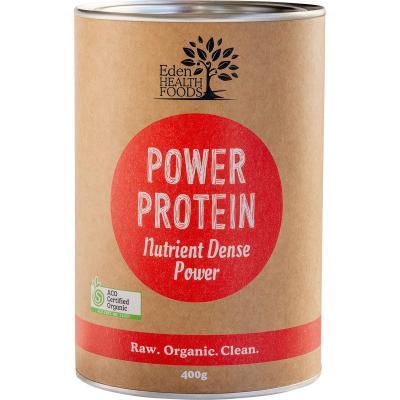 Power Protein 400g