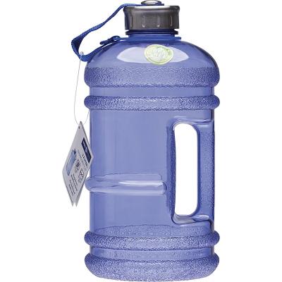 Drink Bottle Eastar BPA Free Blue 2.2L