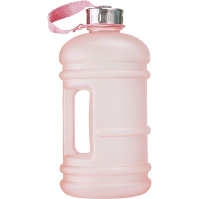 Drink Bottle Eastar BPA Free Blush Frosted 2.2L