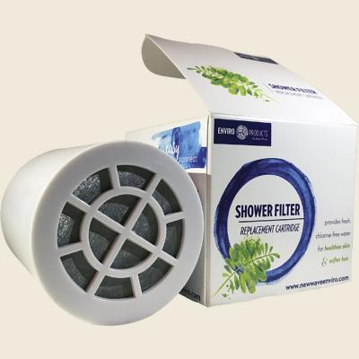 Replacement Shower Cartridge