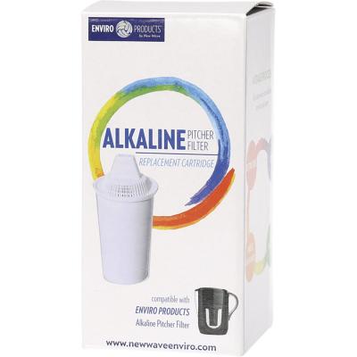 Alkaline Pitcher Filter Replacement Cartridge