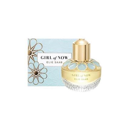 Elie Saab Girl Of Now Eau De Parfum Spray 30ml