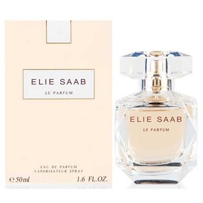 Elie Saab Le Parfum Eau De Parfum Spray 50ml
