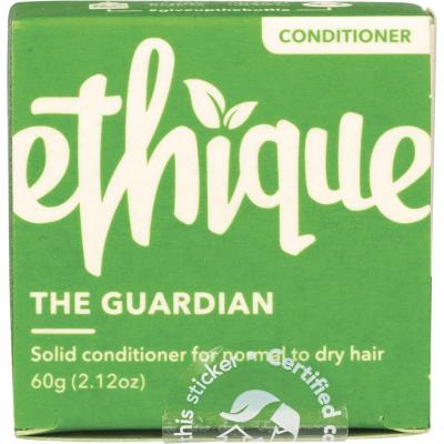 Solid Conditioner Bar The Guardian Normal or Dry Hair 60g